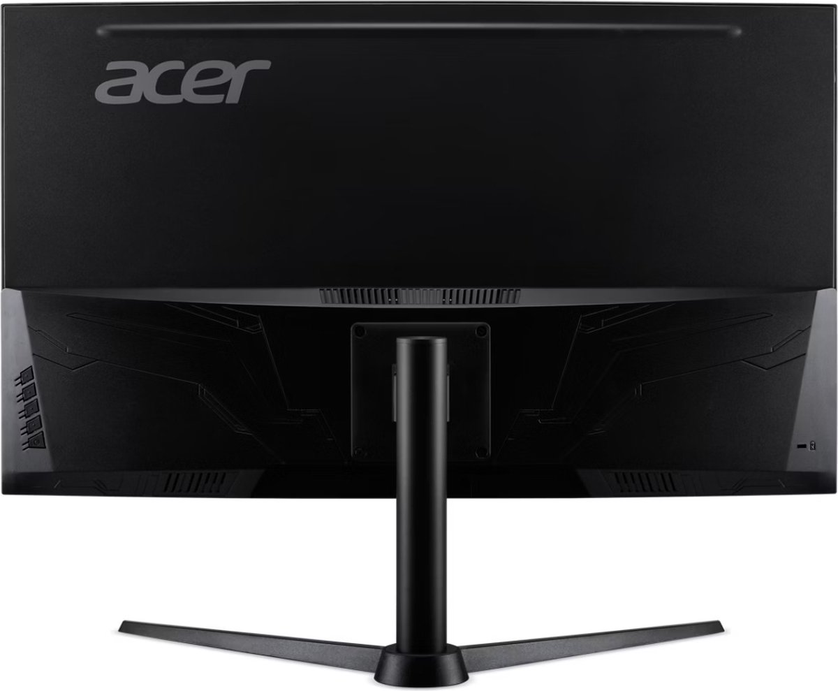 Acer Nitro Xz322Qu P3 - 31.5″ Curved Qhd - 1Ms 180Hz - Freesync - Flicker Free monitor - afbeelding 8