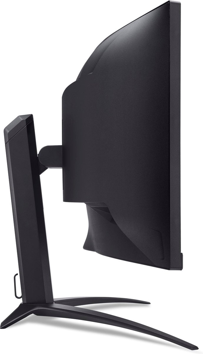 Acer Nitro Xz452Cuvbemiiphuzx monitor - afbeelding 2