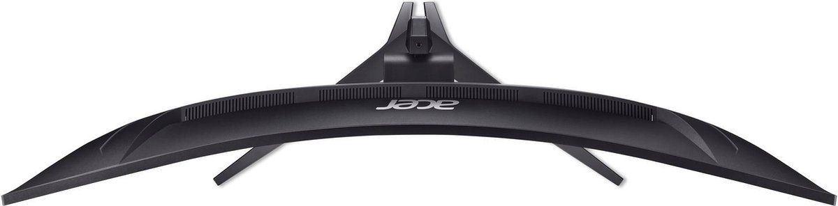 Acer Nitro Xz452Cuvbemiiphuzx monitor - afbeelding 4