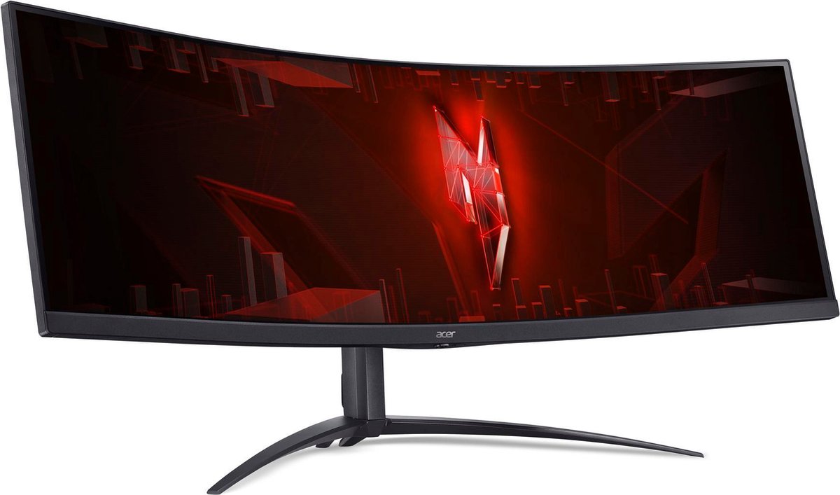 Acer Nitro Xz452Cuvbemiiphuzx monitor - afbeelding 5