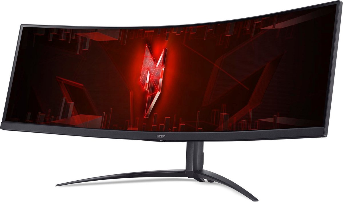 Acer Nitro Xz452Cuvbemiiphuzx monitor - afbeelding 6