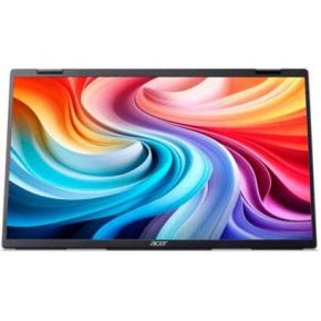 PD163QT bmiuux Dual Portable 15.6" Monitor (Black) - afbeelding 3