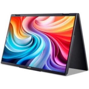 PD163QT bmiuux Dual Portable 15.6" Monitor (Black) - afbeelding 4