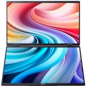 PD163QT bmiuux Dual Portable 15.6" Monitor (Black) - afbeelding 5