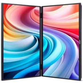 PD163QT bmiuux Dual Portable 15.6" Monitor (Black) - afbeelding 7