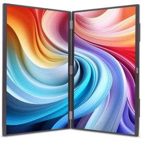 PD193QTEbmiuux 18.5-inch Full HD IPS Portable Touchscreen Monitor - afbeelding 5