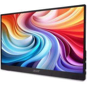 PM161QB1bmiuux 15.6 Portable 15.6" Monitor (Black) - afbeelding 3