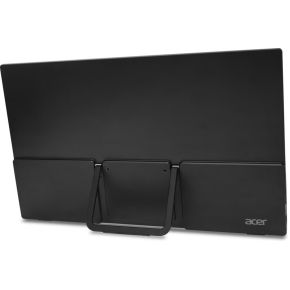 PM161QB1bmiuux 15.6 Portable 15.6" Monitor (Black) - afbeelding 8