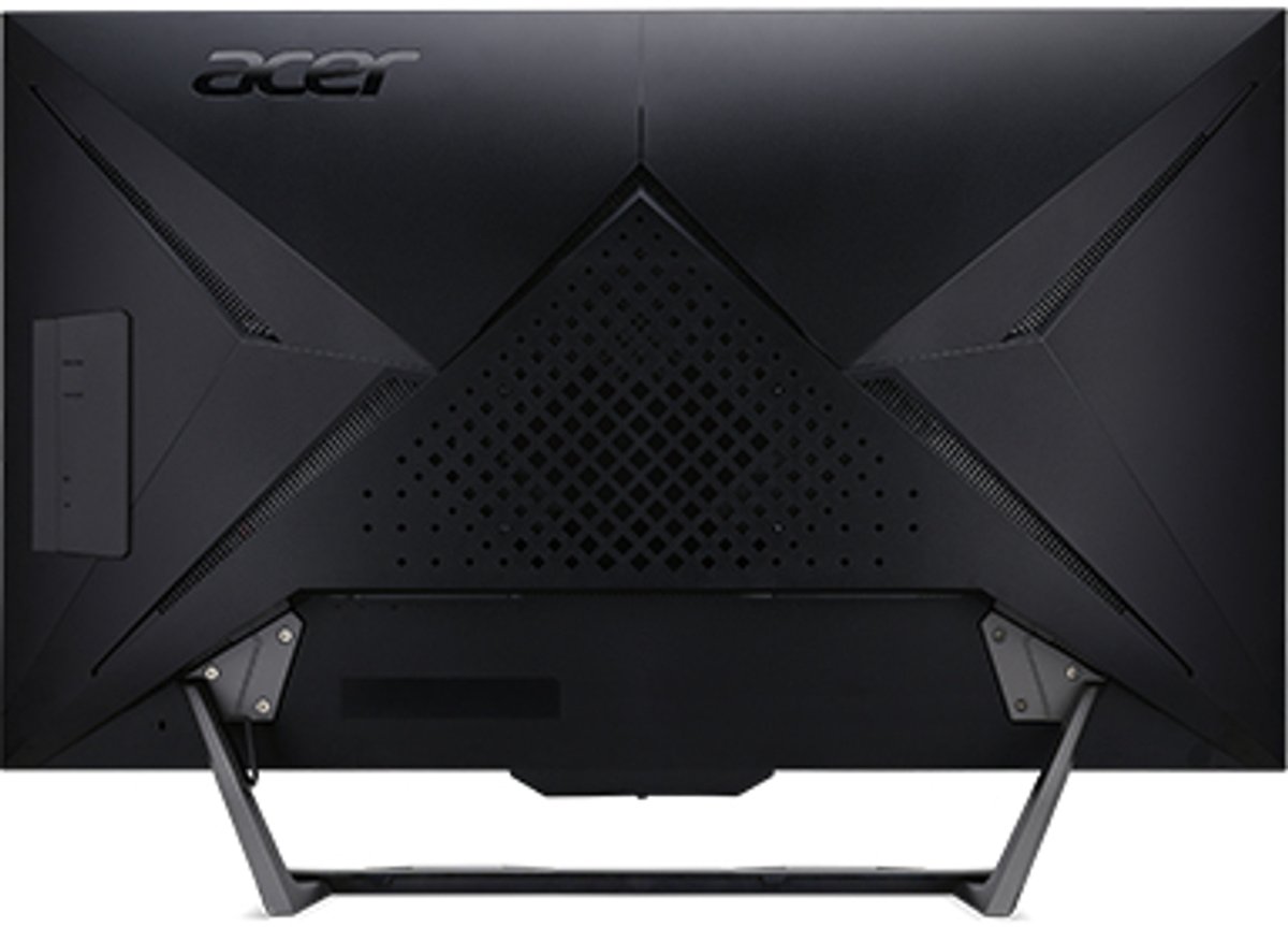 Acer Predator Cg437Ksbmiipuzx Computer Monitor 108 Cm (42.5") 3840 X 2160 - afbeelding 2