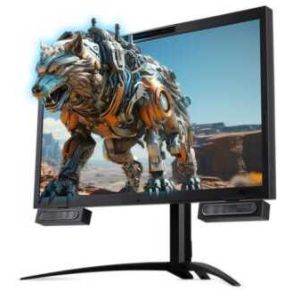 Predator SpatialLabs View 27" Monitor (Black) - afbeelding 8