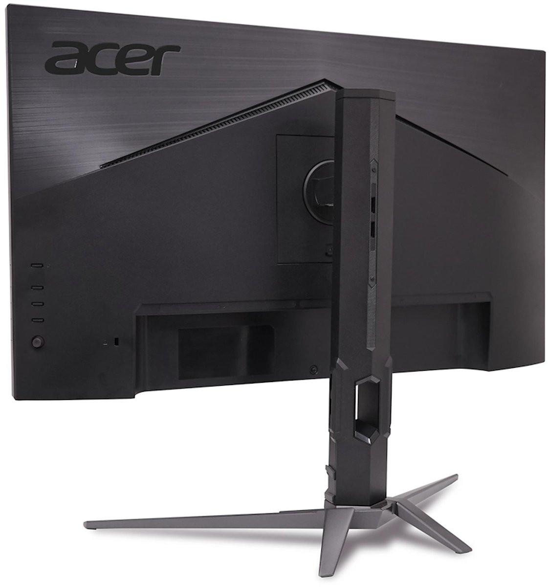 Acer Predator Um.Hx3Ee.501 Computer Monitor 68,6 Cm (27") 3840 X 2160 Pixels 4K - afbeelding 2