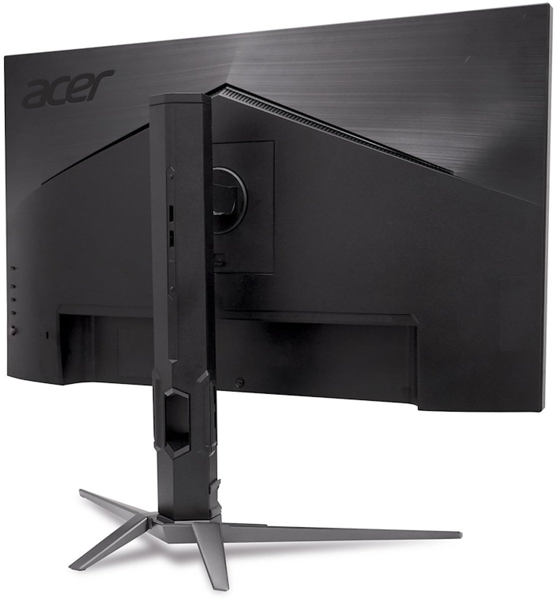 Predator XB273K V5 27" Monitor (Black) - afbeelding 6