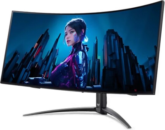 Acer predator x oled x34xbmiiphuzx 3 orig - Acer Predator X34Xbmiiphuzx 34" Monitor (Black)