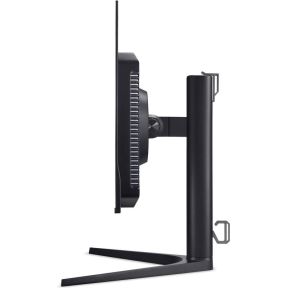 Predator X27X1bmiippruzx 26.5" Monitor (Black) - afbeelding 7