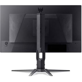 Predator X27U W3 27-inch 26.5" Monitor (Black) - afbeelding 2