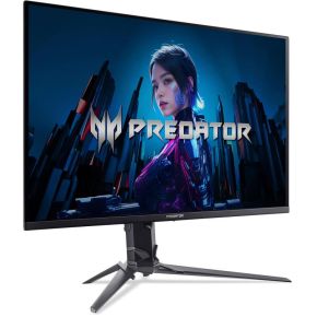 Predator X27U W3 27-inch 26.5" Monitor (Black) - afbeelding 6