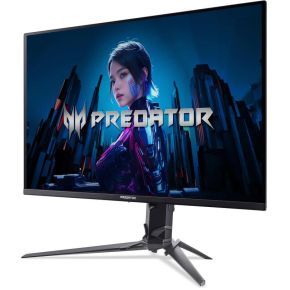 Predator X27U W3 27-inch 26.5" Monitor (Black) - afbeelding 7