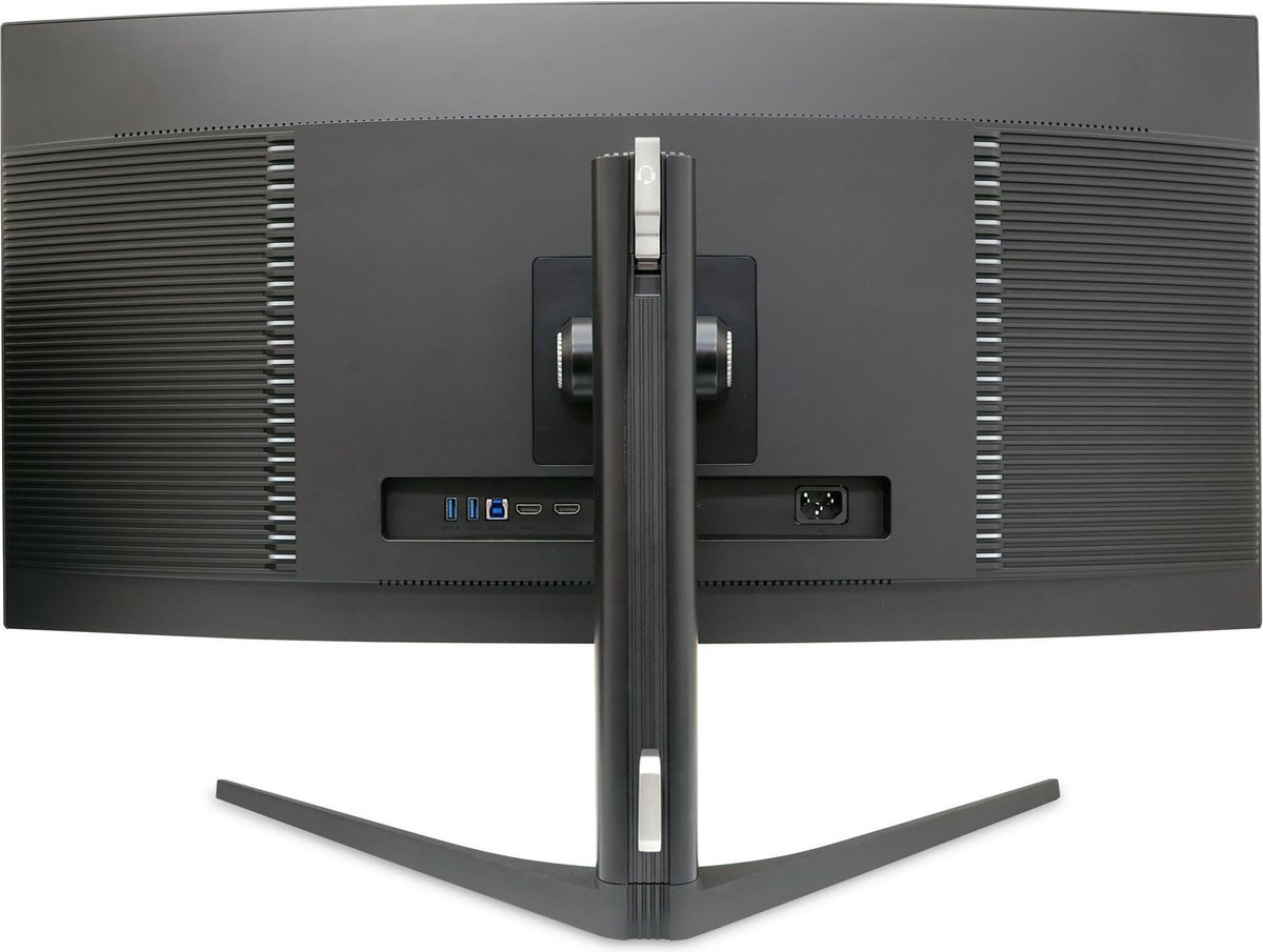 Acer Predator X34 Vbmiiphuzx Skaerm - 3 monitor - afbeelding 2