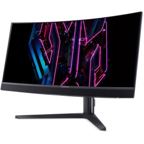 Predator X34 Vbmiiphuzx 34" Monitor (Black) - afbeelding 2