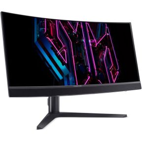 Predator X34 Vbmiiphuzx 34" Monitor (Black) - afbeelding 3