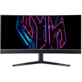 Acer Acer Predator X34 Vbmiiphuzx Skaerm - 3