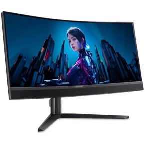 Predator X34V3bmiiphuzx 34" Monitor (Black) - afbeelding 2