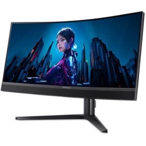 Predator X34V3bmiiphuzx 34" Monitor (Black) - afbeelding 3