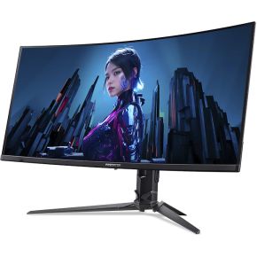 Predator X34X5bmiiphuzx UWQHD 34" Monitor (Black) - afbeelding 3