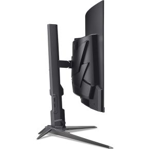 Predator X34X5bmiiphuzx UWQHD 34" Monitor (Black) - afbeelding 5