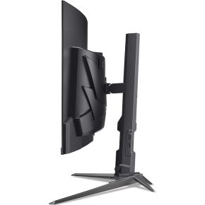 Predator X34X5bmiiphuzx UWQHD 34" Monitor (Black) - afbeelding 6