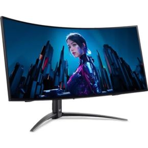 Predator X34Xbmiiphuzx 34" Monitor (Black) - afbeelding 2