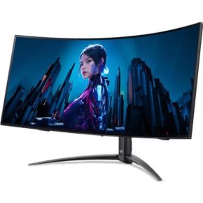 Predator X34Xbmiiphuzx 34" Monitor (Black) - afbeelding 3