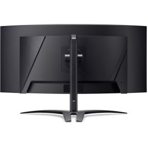 Predator X34Xbmiiphuzx 34" Monitor (Black) - afbeelding 4