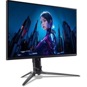 Predator XB253Q Fbmiiprx 24.5" Monitor (Black) - afbeelding 2