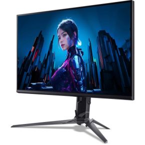 Predator XB253Q Fbmiiprx 24.5" Monitor (Black) - afbeelding 3