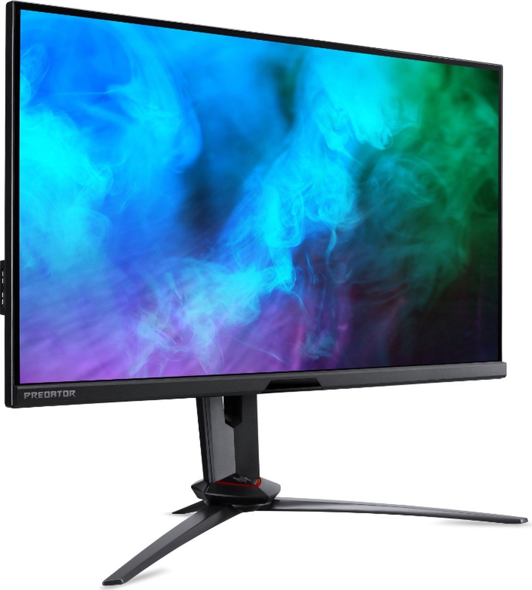 Acer Acer Predator Xb273Ukfbmiipruzxi - Qhd Gaming Monitor - 27 Inch - Ips - 300 Hz - 1 Ms