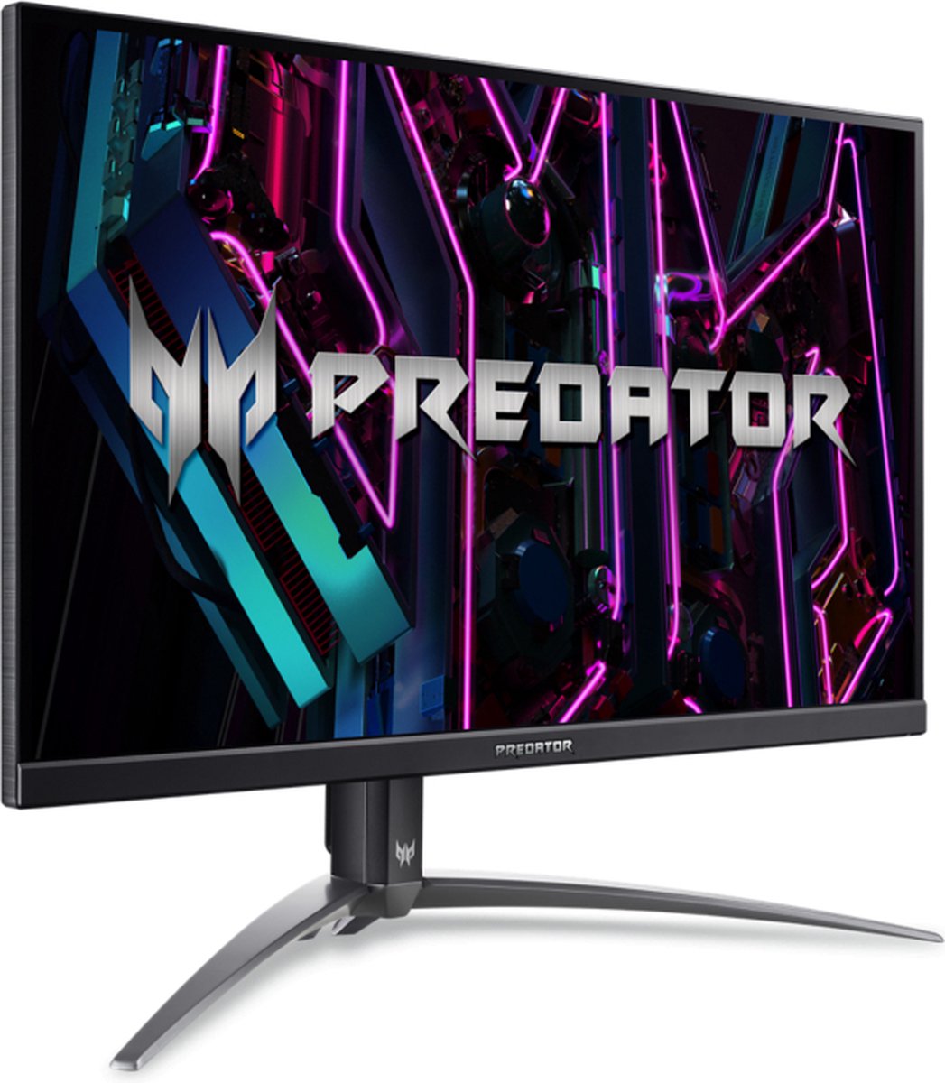 Acer Predator Xb273Uv3 - Wqhd Ips Gaming Monitor - 180Hz - Hdmi 2.0 - 27 Inch - afbeelding 10
