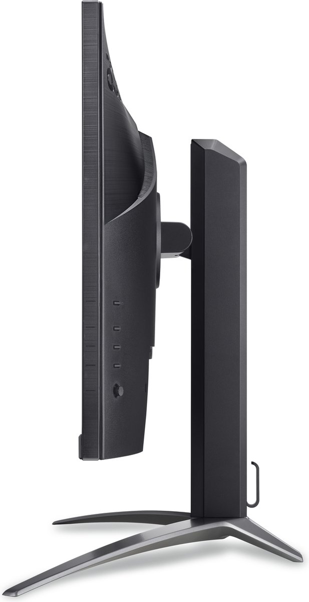 Acer Predator Xb273Uv3 - Wqhd Ips Gaming Monitor - 180Hz - Hdmi 2.0 - 27 Inch - afbeelding 2