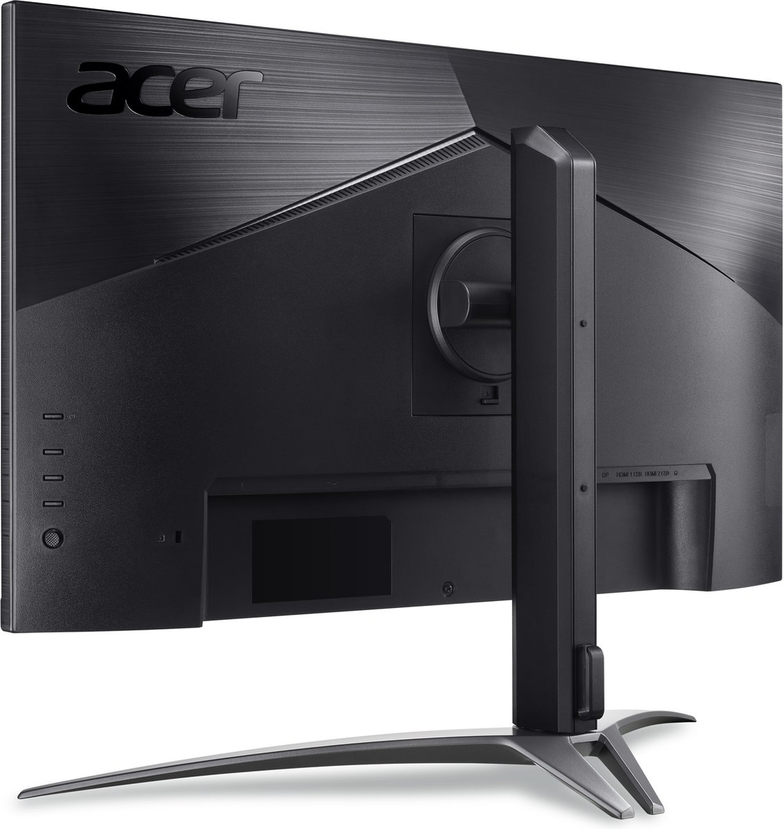 Acer Predator Xb273Uv3 - Wqhd Ips Gaming Monitor - 180Hz - Hdmi 2.0 - 27 Inch - afbeelding 4