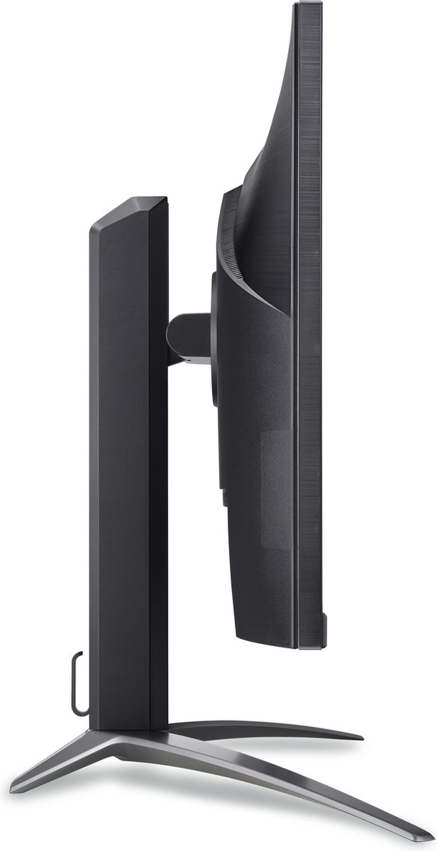 Acer Predator Xb273Uv3 - Wqhd Ips Gaming Monitor - 180Hz - Hdmi 2.0 - 27 Inch - afbeelding 8