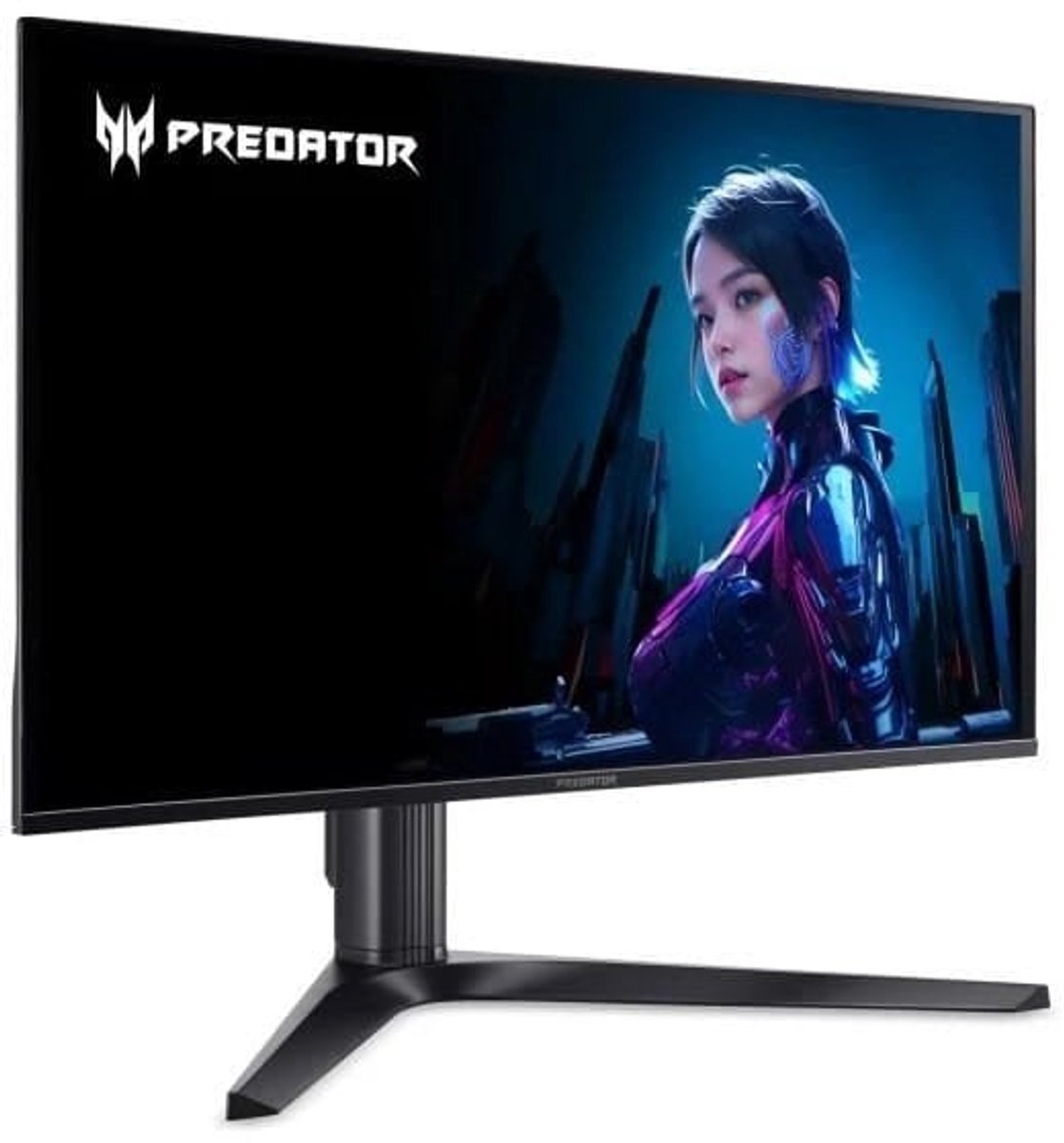 Acer Predator Xb3 (Xb253Qf3Bmiiprx) 24,5" Full-Hd Gaming Monitor - afbeelding 2