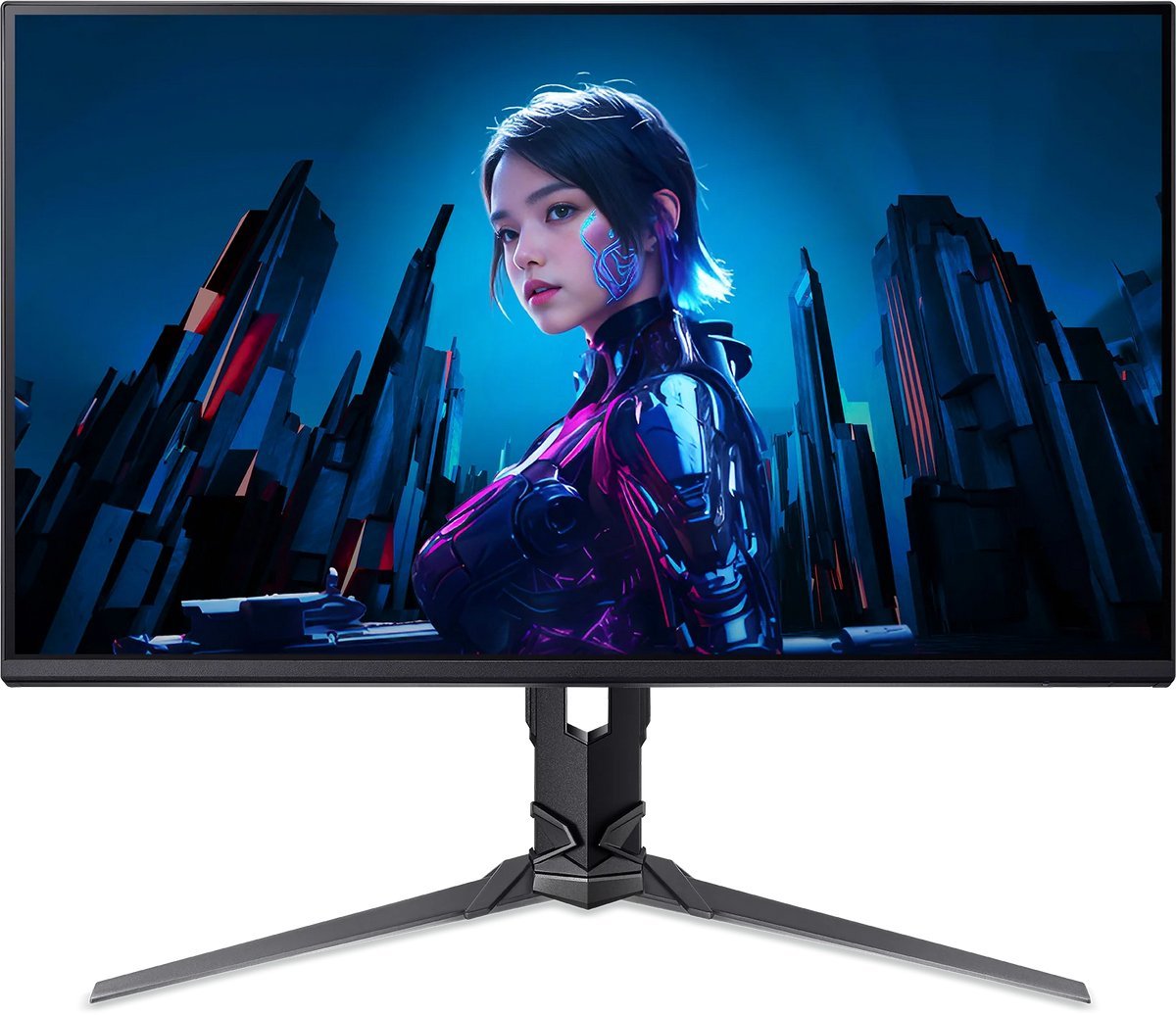 Acer Acer Predator Xb3 (Xb253Qf3Bmiiprx) 24,5" Full-Hd Gaming Monitor