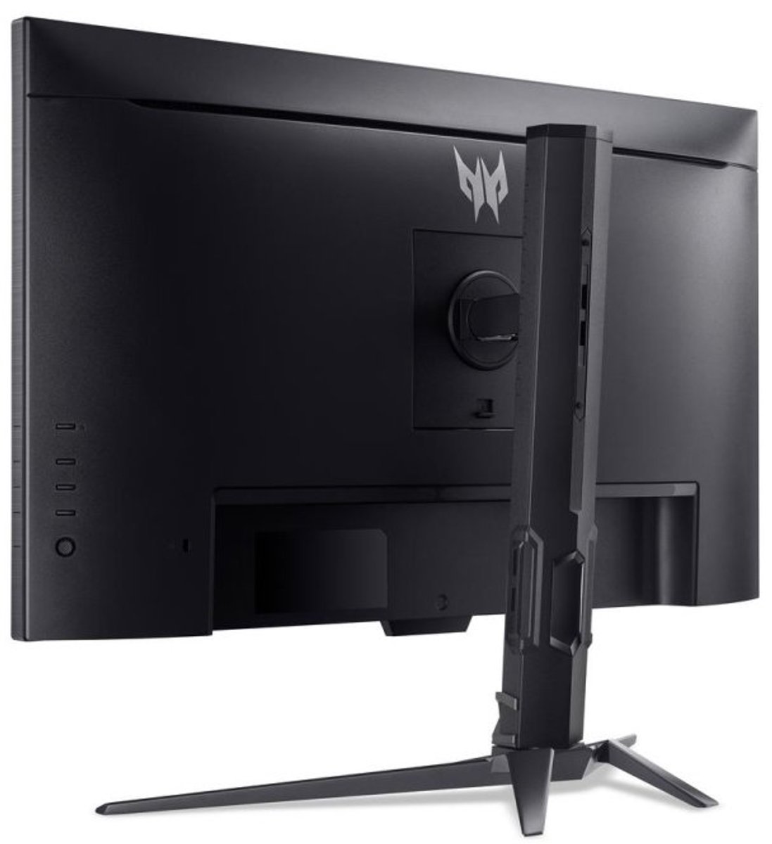 Predator XB273U F5 Pulsar 27" Monitor (Black) - afbeelding 2