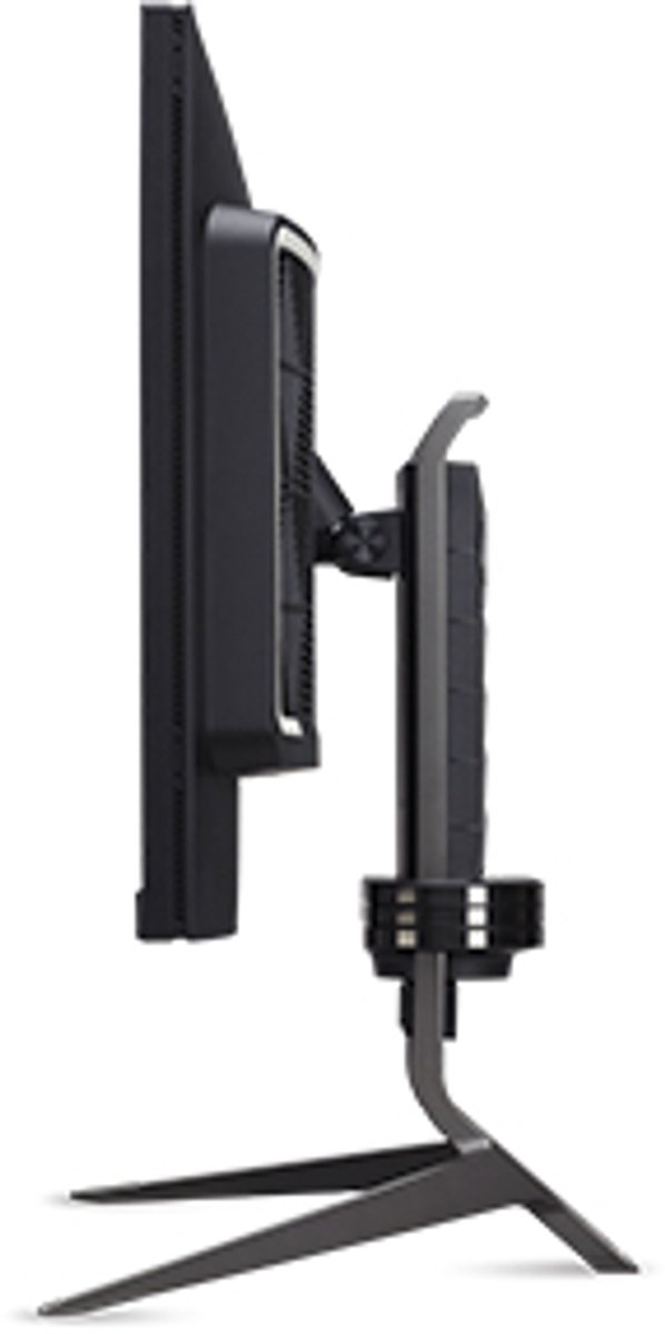 Acer Predator Xb323Qknv - 4K Ultra Hd Gaming Monitor -32 Inch - 144 Hz - 1 Ms - afbeelding 4