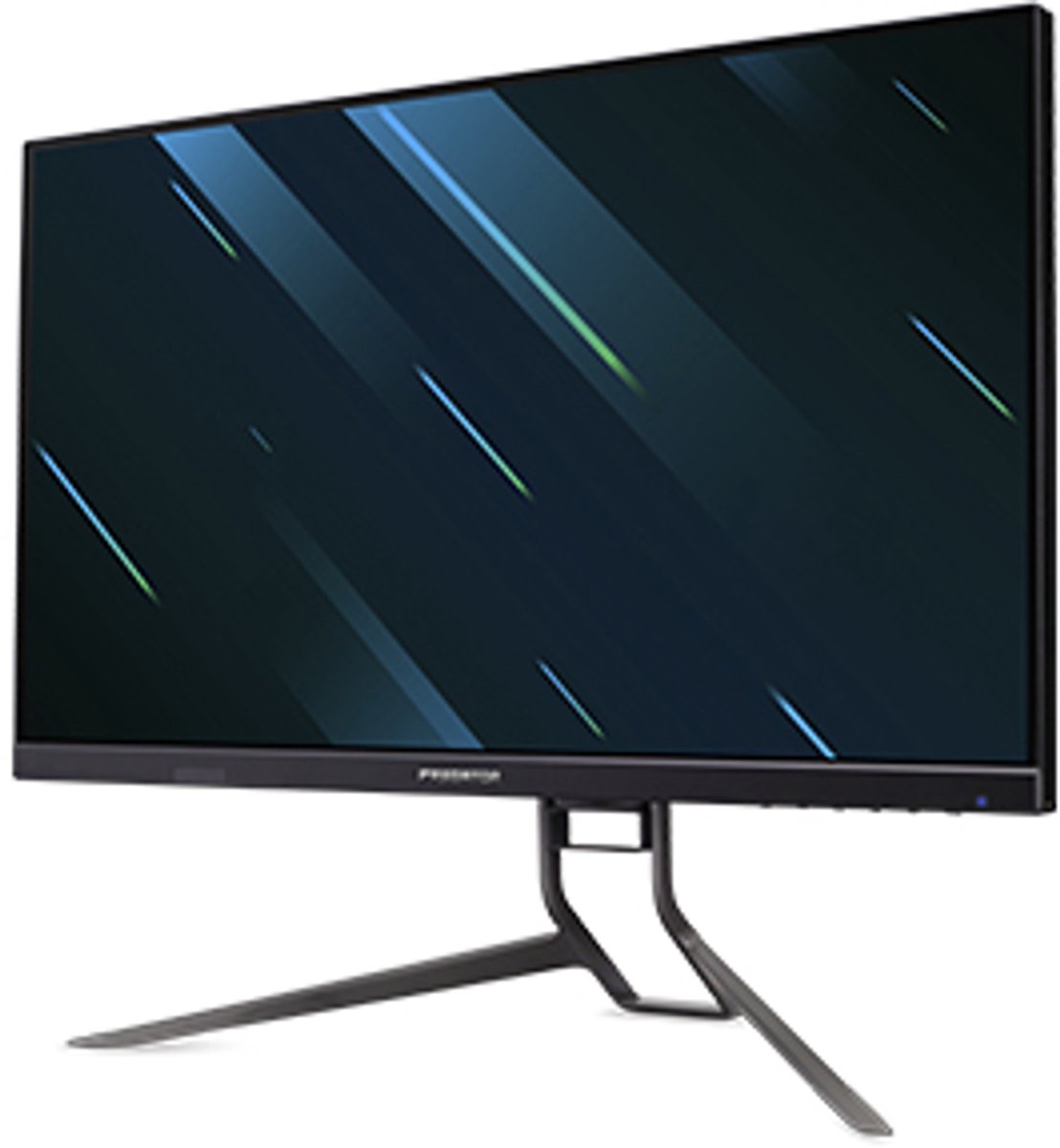 Acer Predator Xb323Qknv - 4K Ultra Hd Gaming Monitor -32 Inch - 144 Hz - 1 Ms - afbeelding 5