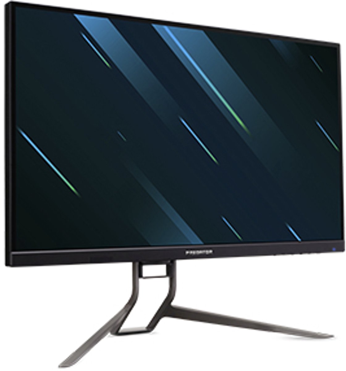 Acer Predator Xb323Qknv - 4K Ultra Hd Gaming Monitor -32 Inch - 144 Hz - 1 Ms - afbeelding 6