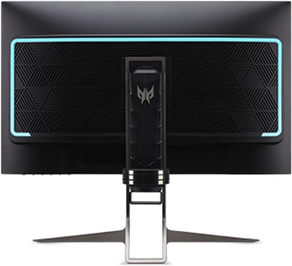 Acer Predator Xb323Qknv - 4K Ultra Hd Gaming Monitor -32 Inch - 144 Hz - 1 Ms - afbeelding 8