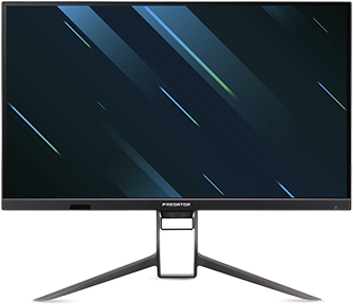 Acer Acer Predator Xb323Qknv - 4K Ultra Hd Gaming Monitor -32 Inch - 144 Hz - 1 Ms