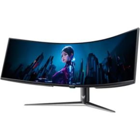 Predator Z57 57" DUHD 120Hz MiniLED Curved Gaming Monitor - afbeelding 2
