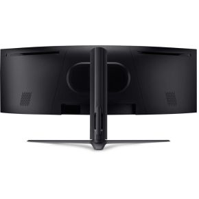 Predator Z57 57" DUHD 120Hz MiniLED Curved Gaming Monitor - afbeelding 6